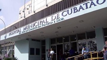 Divulgação/Prefeitura de Cubatão
