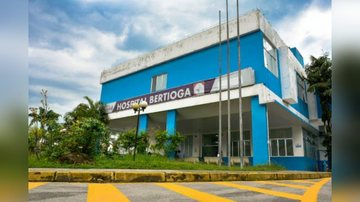 Em Bertioga INTS tem atenção especial na unidade por ele administrada - Reprodução/ Prefeitura de Bertioga