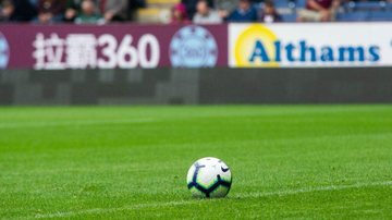 Zagueiro Laporte cogita deixar o Manchester City e jogar pelo Barcelona - Divulgação / Internet