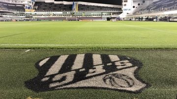 Com novidades, Santos encerra preparação para estreia no Campeonato Brasileiro - Ivan Storti / Santos FC