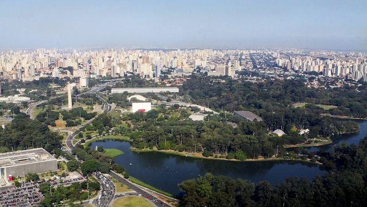 © Caio Pimenta/Secretaria de Turismo de São Paulo