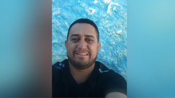 Claudino dos Santos está desaparecido desde 2 de abril Família procura homem desaparecido há quase 6 meses em Caraguatatuba (SP): “estamos desesperados” - Foto: Divulgação