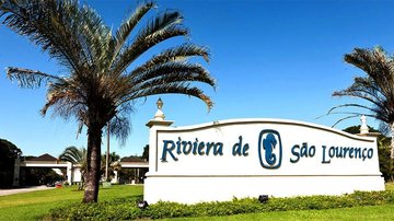 Entrada Riviera de São Lourenço - Reprodução/Hotel Riviera Ilha da Madeira