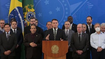 Marcelo Casal Jr./ Agência Brasil