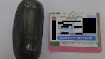 Todas as envolvidas foram encaminhadas ao 1º Distrito Policial de São Vicente para registro de boletim de ocorrência e providências legais - Divulgação