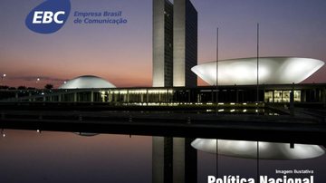 Imagem Mourão: Brasil muda de governo a partir de janeiro, mas não de regime