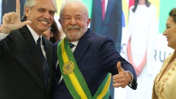 © Tania Rego/Agência