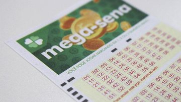 Imagem Mega-Sena: a loteria que mais paga no Brasil e mais: Mega da Virada