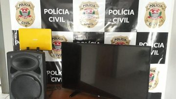 Reprodução/Polícia Civil