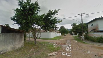 Crime ocorreu no balneário Praia de Pernambuco - Reprodução/Google Maps