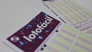 Lotofácil pagará R$ 5 milhões em sorteio desta sexta-feira (4) - Loteria Brasil