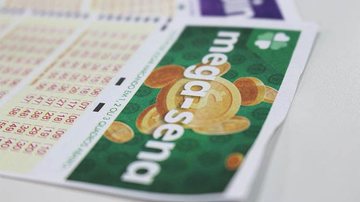 Não perca o o próximo sorteio milionário da Mega-Sena este sábado! - Loteria Brasil