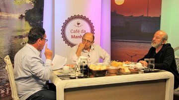 Decisão foi amplamente discutida no programa Café da Manhã, da TV Costa Norte - JCN