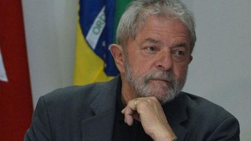 Luiz Inácio Lula da Silva - Valter Campanato/Agência Brasil