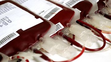 Estado alerta às pessoas que moram perto de hemonúcleos e bancos de sangue - Reprodução/Internet