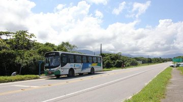 Boraceia é o bairro com horário de circulação de ônibus mais mais extenso, incluindo um de madrugada - Estela Craveiro/JCN