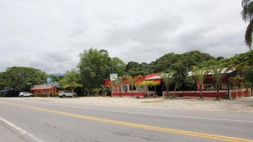 Área localizada em Itaguaré conta com sete restaurantes especializados em ostras Restaurantes de Itaguaré, em Bertioga (SP) Restaurantes localizados em Itaguaré - Portal Costa Norte