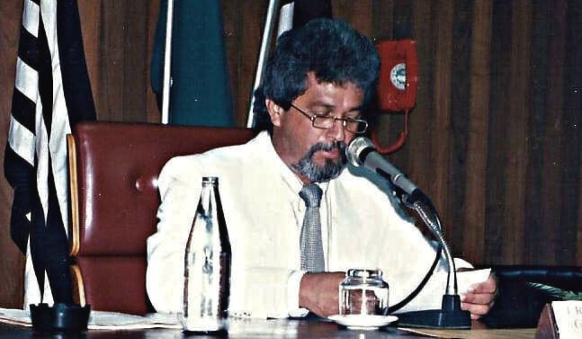 Francisco Gomes da Silva "Tatico"